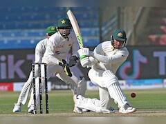 2nd Test, Day 2 Live: Khawaja Key As Australia Eye Big Total vs Pakistan