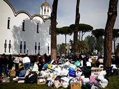 Message In Aid Package: Italian Girl Sends Hope To Ukraine's Children