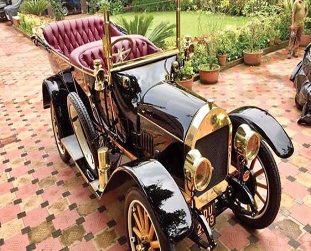 The Dos and Don'ts for Vintage Vehicle Owners