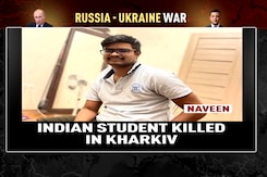 Went To Store, Unsure How He Died: Friend Of Indian Killed In Ukraine Went To Store, Unsure How He Died: Friend Of Indian Killed In Ukraine