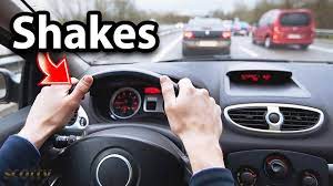 Reasons Why The Car Steering Wheel Vibrates