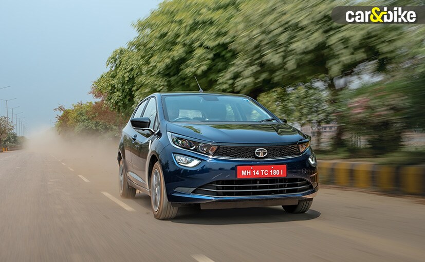 Tata Altroz DCA Review: Better Late Than Never Tata Altroz DCA Review: Better Late Than Never