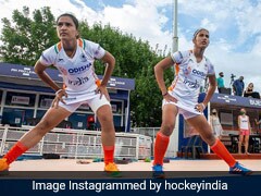 FIH Women's Hockey World Cup: India To Open Campaign vs England On July 3
