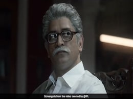 IPL 2022: अब धोनी दिखे 'गुस्सैल दादा जी' के अवतार में, फैन्स देखकर नहीं कर पा रहे यकीन, देखें Video IPL 2022: अब धोनी दिखे 'गुस्सैल दादा जी' के अवतार में, फैन्स देखकर नहीं कर पा रहे यकीन, देखें Video