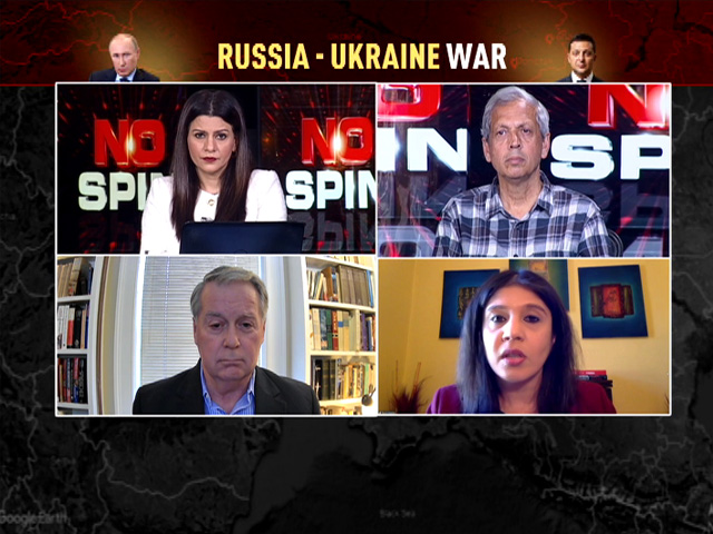 India's Diplomatic Tightrope On Russia: Pragmatism Or Principles?