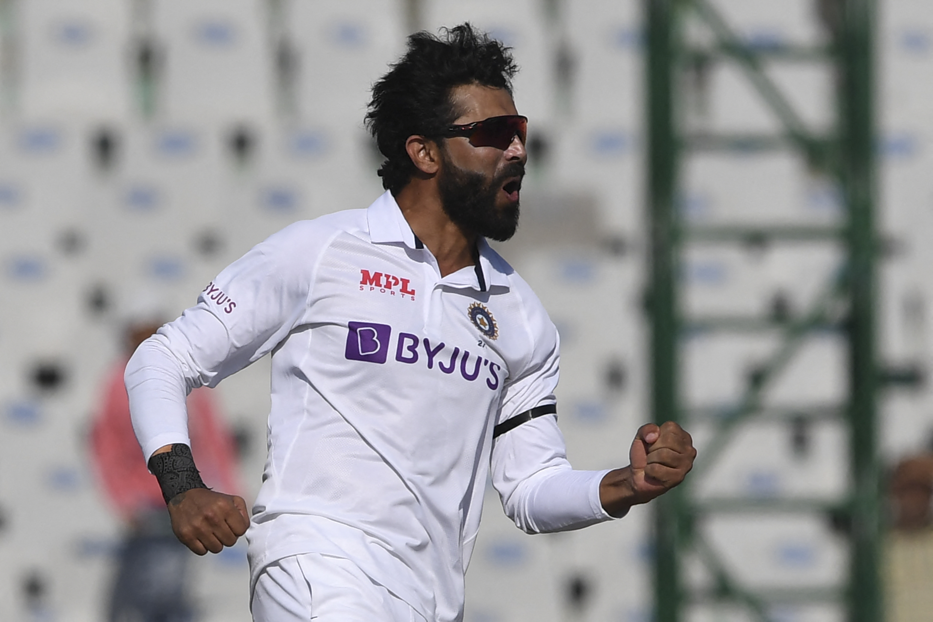 IND vs SL, 2nd Test: पहले दिन श्रीलंका 6 विकेट पर 86 रन, भारत से अभी भी 166 रन पीछे