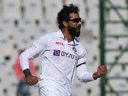 India vs Sri Lanka: Ravindra Jadeja Eyes Huge Milestone During Day-Night Test In Bengaluru India vs Sri Lanka: Ravindra Jadeja Eyes Huge Milestone During Day-Night Test In Bengaluru