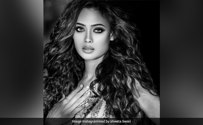 Shweta Tiwari की ग्लैमरस तस्वीरें देख फैंस की हो गई बोलती बंद बोले- मैडम खाने में क्या खाती हो