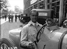 Oldest F1 Drivers to Participate in Races