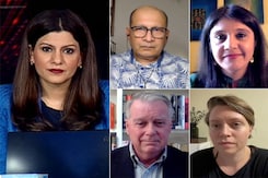 How Will China-Russia Nexus Impact India? How Will China-Russia Nexus Impact India?