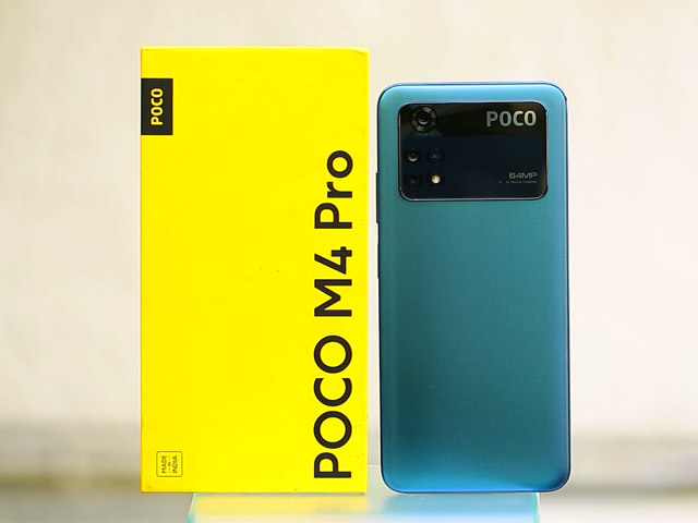 Is Poco's New Budget Smartphone Worth It?