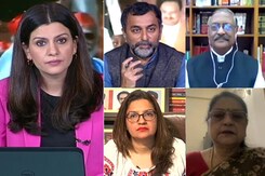 Battle For 2024: Done Deal Or Wide Open? Battle For 2024: Done Deal Or Wide Open?