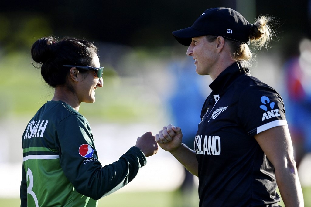 Pakistan Women Cricket Team Pakistan Women Match Schedules News