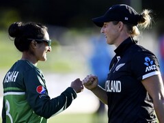Women's WC Points Table: New Zealand Win But Out Of Semi-Final Contention