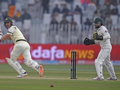 PAK vs AUS, 1st Test Live: Labuschagne, Smith Consolidate Team's Position