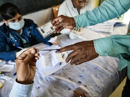 अरुणाचल प्रदेश में 8 बूथों पर फिर से होगा मतदान, हिंसा, तोड़फोड़ की हुई थी घटनाएं अरुणाचल प्रदेश में 8 बूथों पर फिर से होगा मतदान, हिंसा, तोड़फोड़ की हुई थी घटनाएं