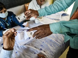 'एक राष्ट्र-एक चुनाव' : क्या कानून में बदलाव के लिए राज्यों की मंजूरी की जरूरत होगी? 'एक राष्ट्र-एक चुनाव' : क्या कानून में बदलाव के लिए राज्यों की मंजूरी की जरूरत होगी?