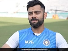 Winning Games For India "My Prime Motivation": Kohli Ahead Of 100th Test