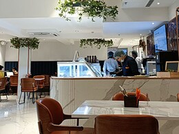 UnCafe Is Delhi's Latest Restaurant Making Healthy Food Mainstream