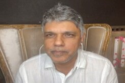 "The Pandemic Is Not Going Away": Mumbai Civic Body Advisor "The Pandemic Is Not Going Away": Mumbai Civic Body Advisor
