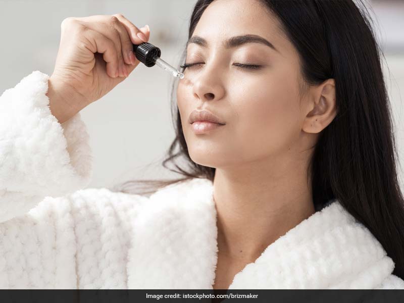 A Guide To Buying Anti-Wrinkle Serums, Benefits And How To Use For Youthful Skin