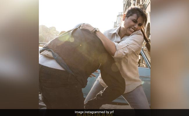 On Rani Mukerji's Birthday, Here Are Some Of Her Powerful Performances