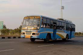 Chennai to Tirupati: How To Travel On This Route Chennai to Tirupati: How To Travel On This Route