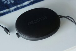 Realme Cobble Bluetooth Speaker Short Review in Hindi: छोटा पैकेट बड़ा धमाका! Realme Cobble Bluetooth Speaker Short Review in Hindi: छोटा पैकेट बड़ा धमाका!