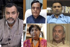 Teaching The Gita: 'Saffron' Education? Teaching The Gita: 'Saffron' Education?