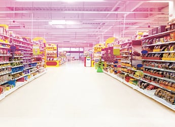 How Supermarkets Can Help You Eat Healthier: Study Finds How Supermarkets Can Help You Eat Healthier: Study Finds