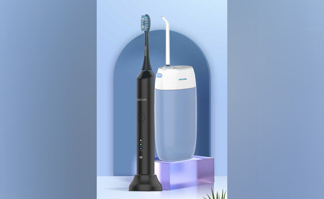 Take Care Of Your Oral Health And Invest In Your Overall Health