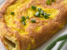 How To Make Street-Style Handi Omelette