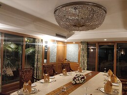 Dine Like A Royal With Some Soul-Stirring Food At The Oudh