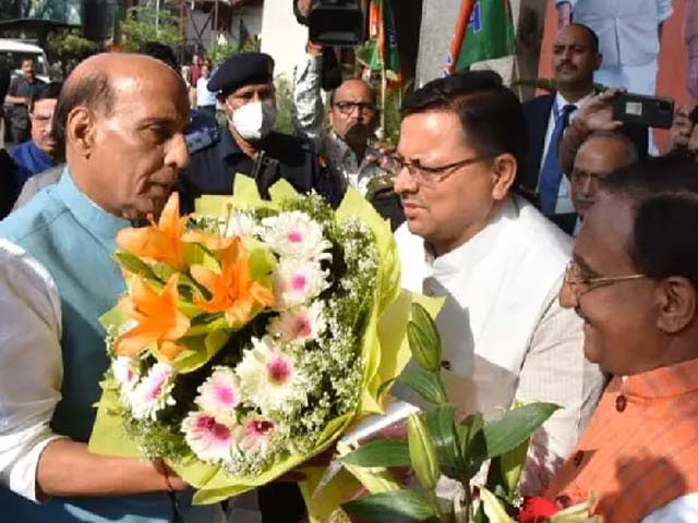 Who Will Be Uttarakhand Chief Minister? Announcement Likely Today