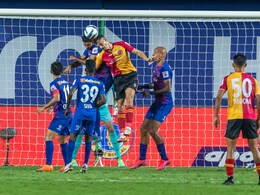 ISL: East Bengal End Season Rock-Bottom As Bengaluru FC Sign Off With A Win