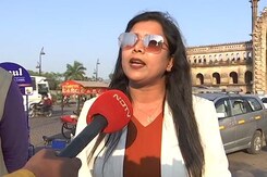 "Party Will Work For Employment Generation": BJP Leader "Party Will Work For Employment Generation": BJP Leader