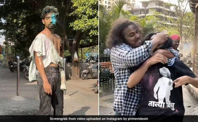 Holi Reality vs Films: जानें क्या फर्क होता है फिल्मी और असली होली में, वीडियो देख हो जाएंगे चौंकन्ने