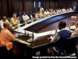 बकायादार बिल्डरों के खिलाफ योगी सरकार की कार्रवाई जारी, अजनारा बिल्डर के प्रोजेक्ट का आवंटन रद्द बकायादार बिल्डरों के खिलाफ योगी सरकार की कार्रवाई जारी, अजनारा बिल्डर के प्रोजेक्ट का आवंटन रद्द