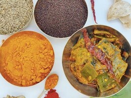 Papad Ki Sabzi, Aloe Vera Ki Sabzi And More: 5 Interesting Sabzis You Must Try