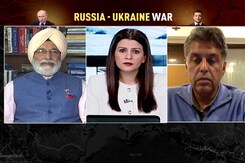Is India In A Bind On Russia? Is India In A Bind On Russia?