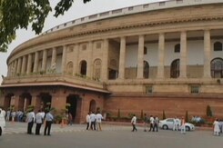 BJP First Party Since 1990 To Touch 100-Mark In Rajya Sabha BJP First Party Since 1990 To Touch 100-Mark In Rajya Sabha