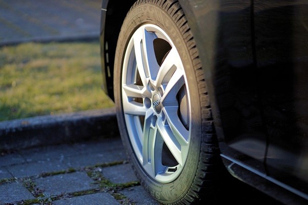 Maintaining The Performance Of Car Tyres