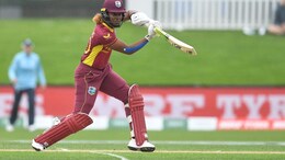 Hayley Matthews To Lead West Indies In ICC Women's T20 World Cup 2026