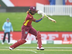 Hayley Matthews To Lead West Indies In ICC Womens T20 World Cup 2026