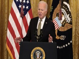 "Contradictory, Inconsistent": Iran On Joe Biden's Nuclear Deal Policy "Contradictory, Inconsistent": Iran On Joe Biden's Nuclear Deal Policy