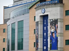 Chelsea Press For Talks With UK Government To Amend Sanctions: Club