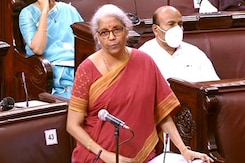 Impact Of Ukraine War Being Felt By All Of Us, Says Nirmala Sitharaman Impact Of Ukraine War Being Felt By All Of Us, Says Nirmala Sitharaman