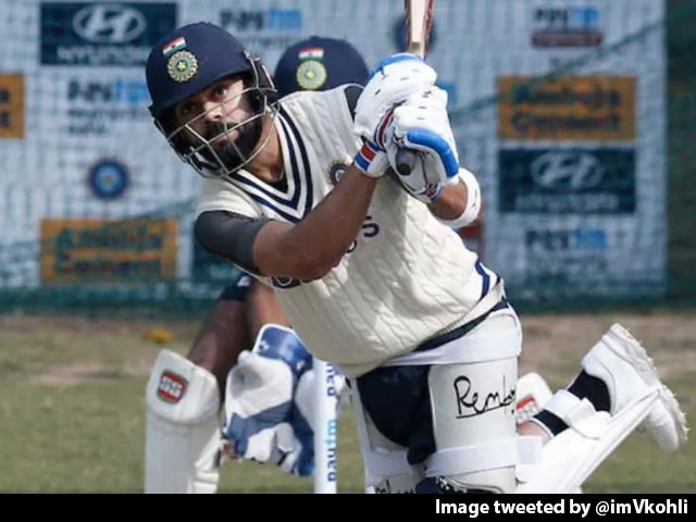 Virat Kohli Needs To Recall U-19 Days To Recover Form: Saba Karim