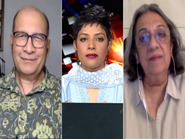 Russia Reframes War Goals: Is This A Face-Saver?