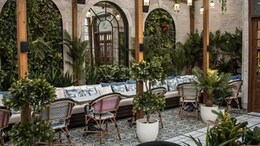 HOME Delhi's New Seasonal Menu Has Fresh Produce And Zero Waste-Cooking